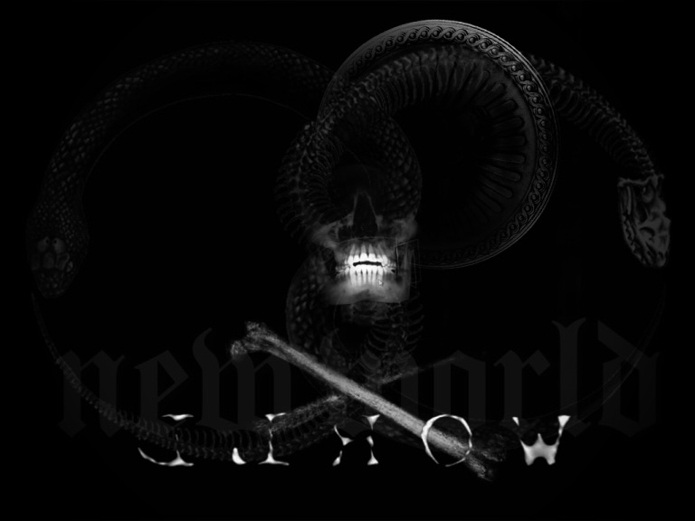 silverskull blacksnakes