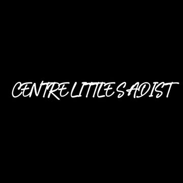 CentreLittleSadists logo.jpg