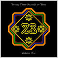 Twenty Three Seconds Ov Time, Volume One.jpg
